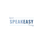 SpeakEasy Speech Therapy, LLC logo