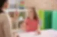 Connect the Tots Speech Therapy logo
