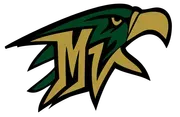 Mountain Vista High School logo