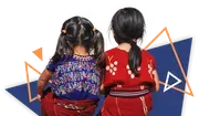 ITCN Child Care Development Fund logo
