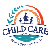 ITCN Child Care Development Fund logo