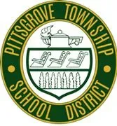 Pittsgrove Township School District logo