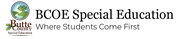 Butte County Special Education logo