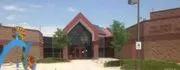 Pine Grove Elementary logo