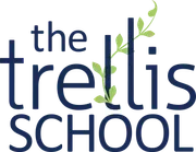The Trellis School logo
