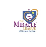 The Miracle League of Dayton Ohio logo