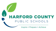 Harford County Public Schools logo