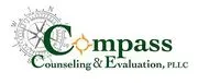 Compass Counseling & Evaluation logo