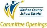 Washoe County School District logo