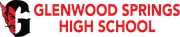 Glenwood Springs High School logo