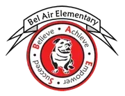 Bel Air Elementary School logo