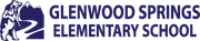 Glenwood Springs Elementary School logo