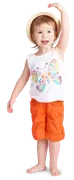 Emhardt Pediatric Dentistry logo