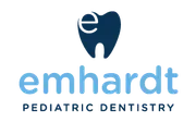 Emhardt Pediatric Dentistry logo