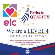 Early Learning Community logo