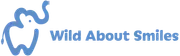 Wild About Smiles logo