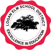 Logan Elm Local School District logo