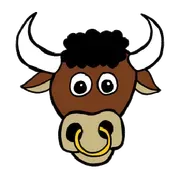 Churchville Elementary School logo