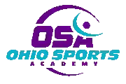 Ohio Sports Academy logo