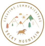 Creating Communicators Rocky Mountain logo