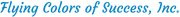 Flying Colors of Success, Inc. logo