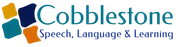 Cobblestone Speech logo