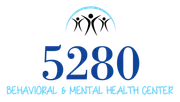 5280 Behavioral & Mental Health Center logo