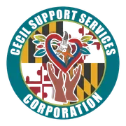 Cecil Support Services Corporation logo