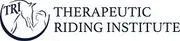Therapeutic Riding Institute logo
