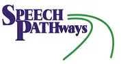 Speech Pathways logo