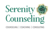 Serenity Counseling, Coaching, and Consulting, LLC logo