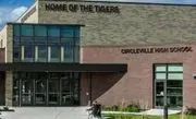Circleville City School District logo