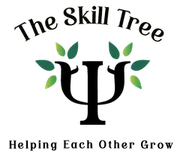The Skill Tree logo