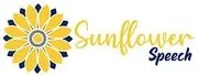 Sunflower Speech logo