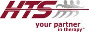 HTS Therapy logo