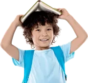 Reading Language Associates logo