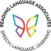 Reading Language Associates logo