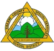 Salem County Special Services School District logo