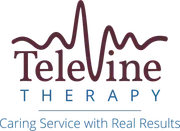 TeleVine Therapy logo