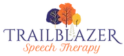 Trailblazer Speech Therapy logo