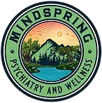 Mindspring Psychiatry And Wellness logo