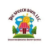 The Speech Barn LLC logo