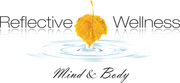 Reflective Wellness logo