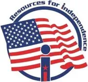 Resources for Independence logo