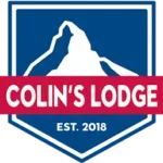 Colin's Lodge logo