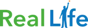 Real Life Colorado logo