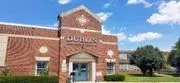 Dublin Elementary School logo