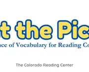 Colorado Reading Center logo