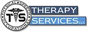 Therapy Services LLC logo