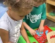 Rosewood Learning Center LLC logo